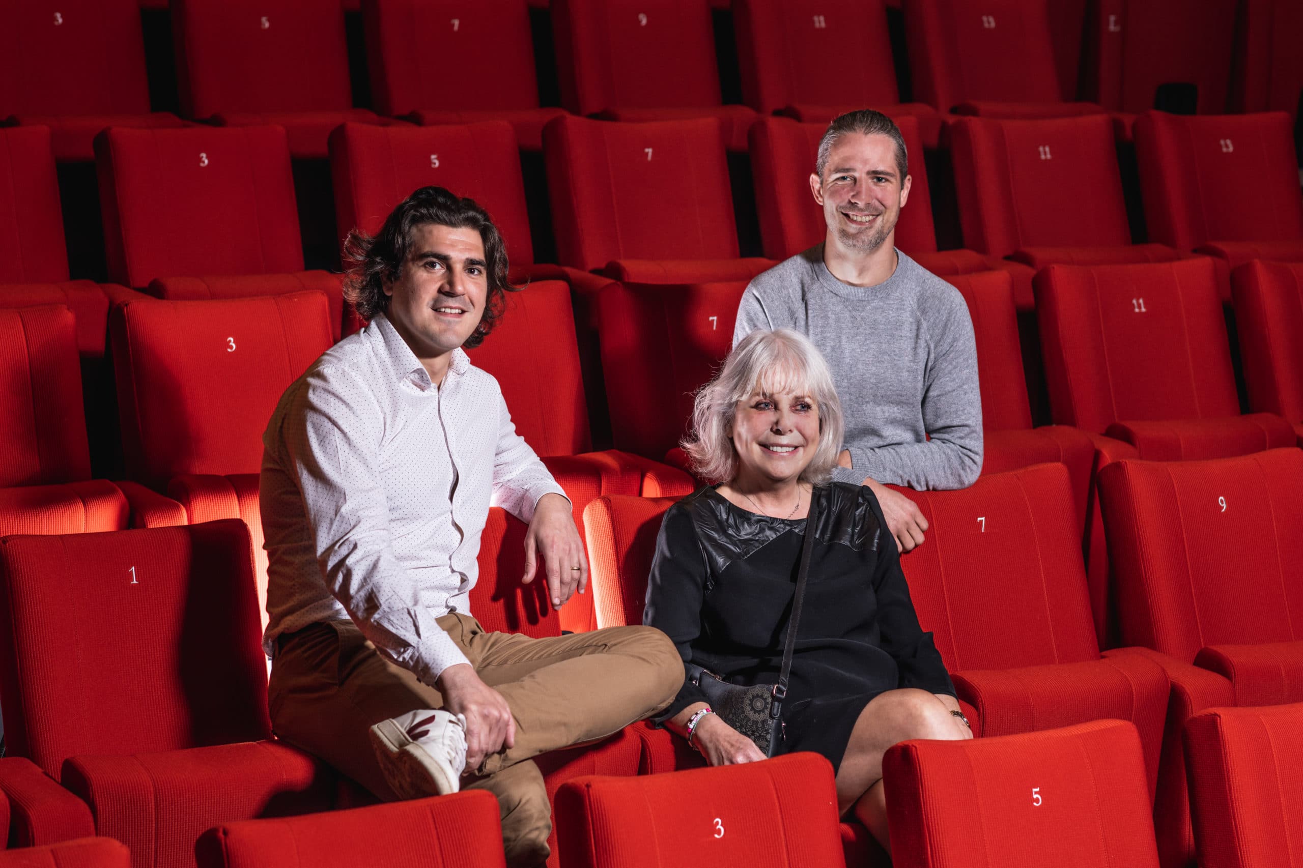 Un accompagnement à la création d'entreprise par Initiative Essonne