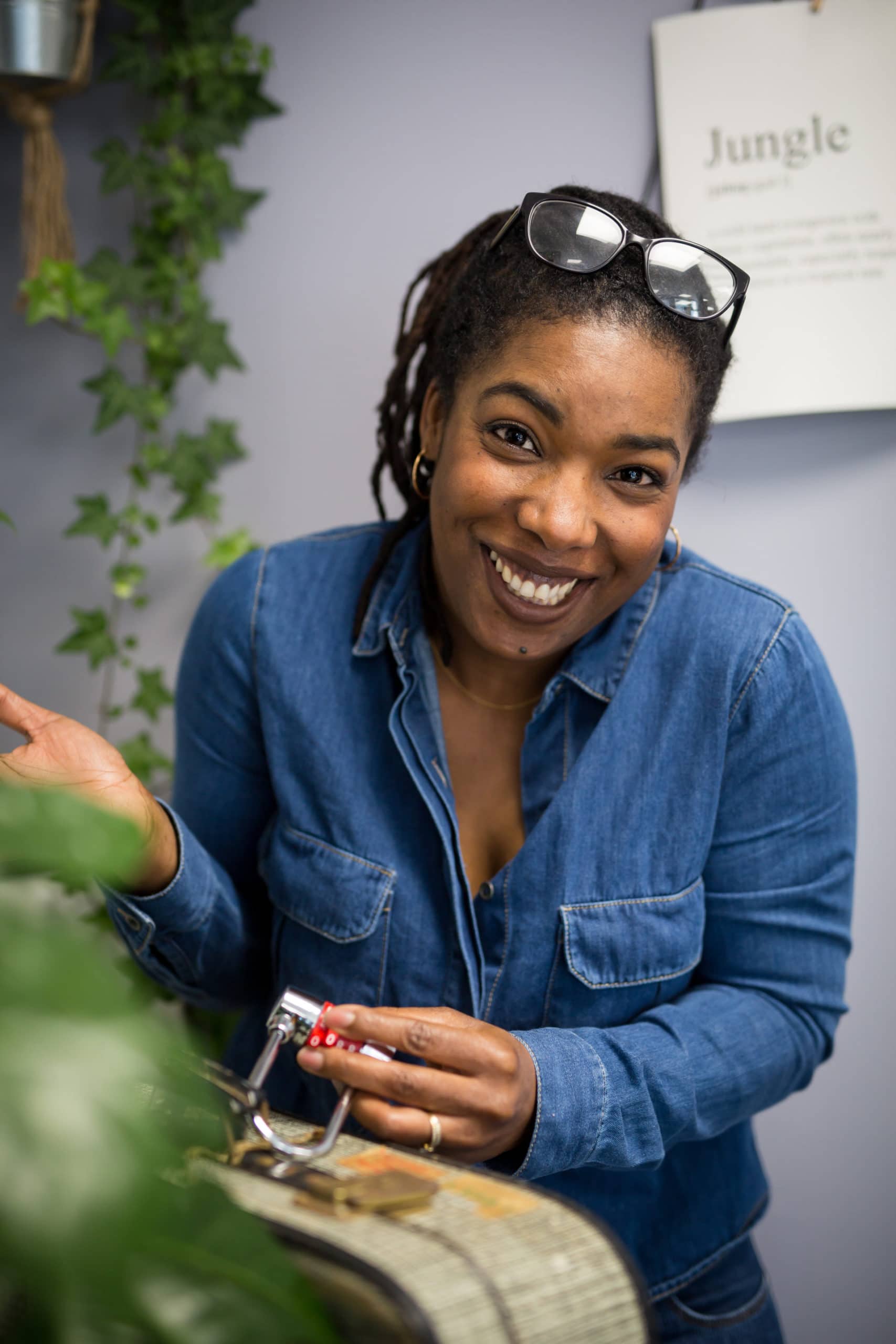 femme entreprendre