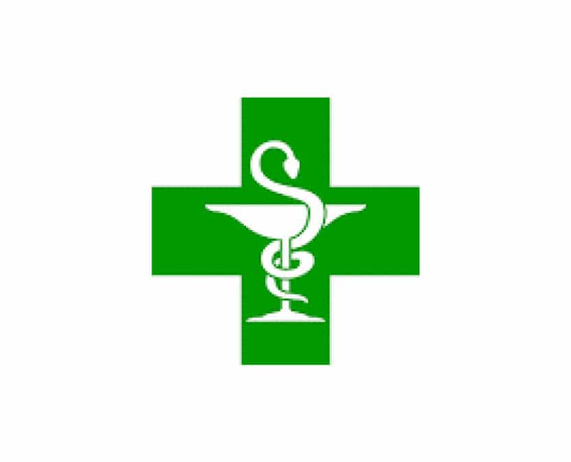 pharmacie Djeumo