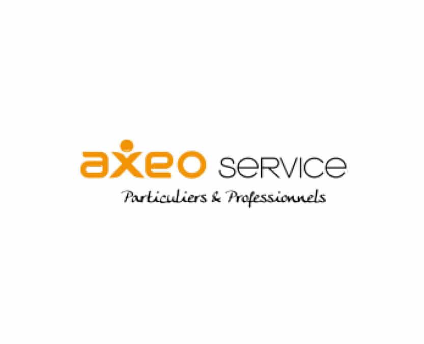 Axeo Services Corbeil professionnels
