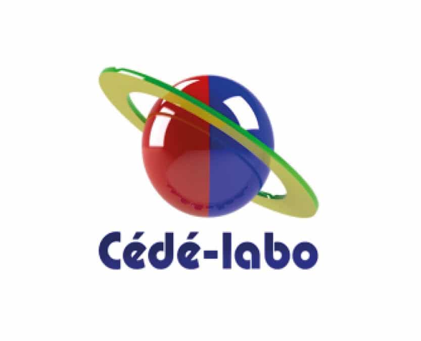 Cédé Labo