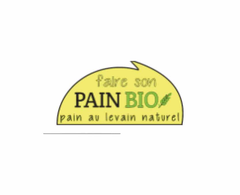 faire son bon pain bio
