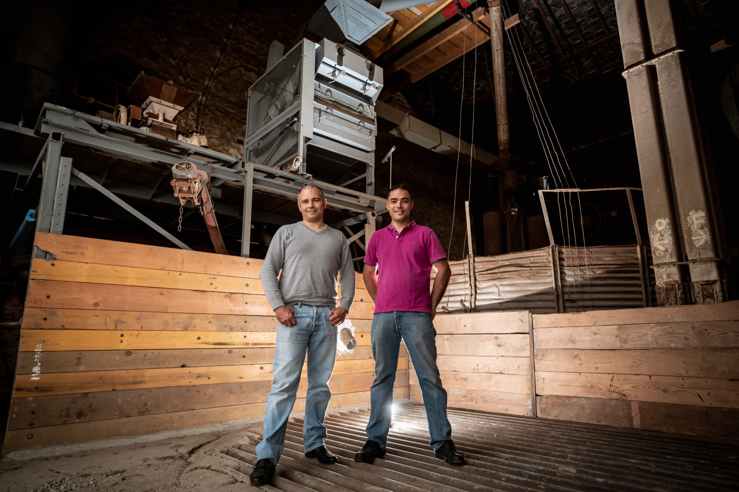 entrepreneur en agriculture rurale