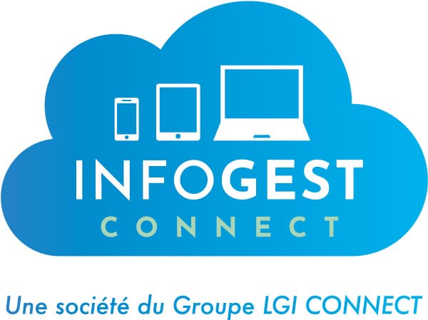 Infogest connect