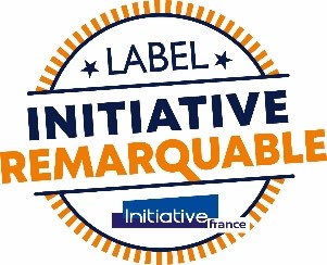 label initiative remarquable