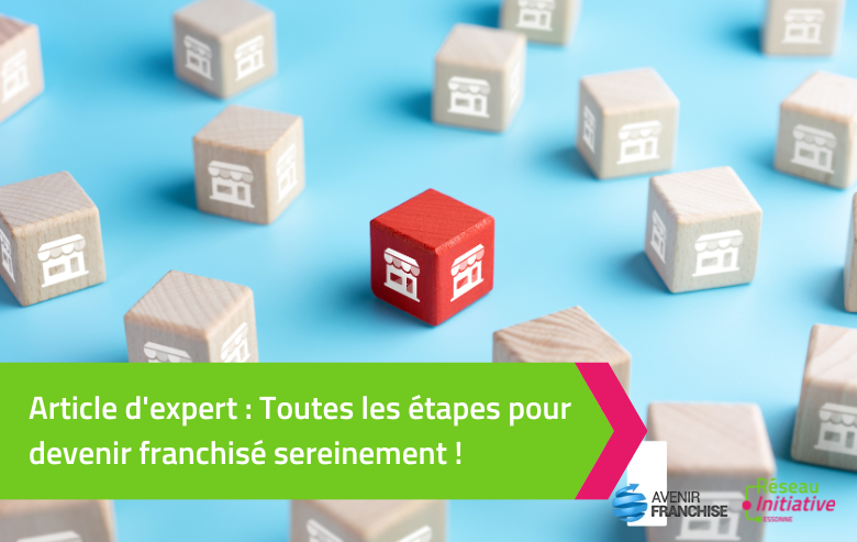 Votre communication pour lancer votre entreprise - Par agence communication Com' Empreintes