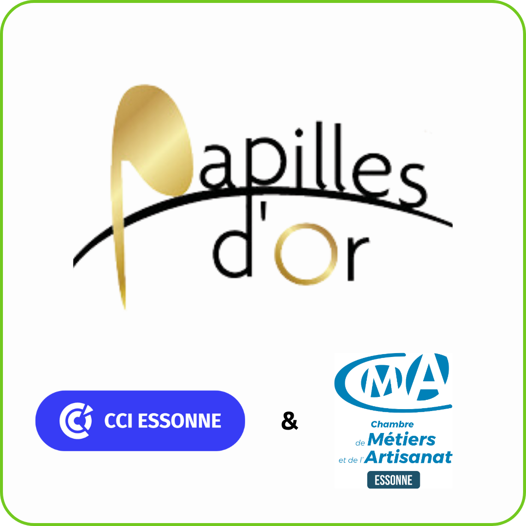 Papilles d'or Essonne