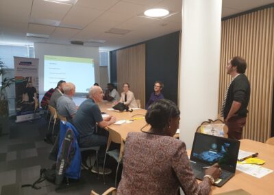 Atelier Je crée Je Gagne
