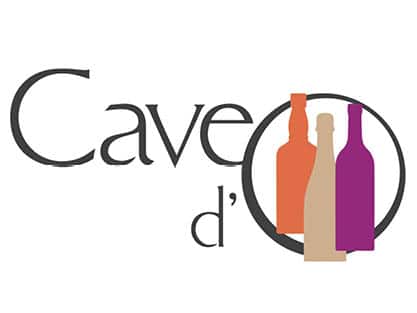 logo Cave d'O