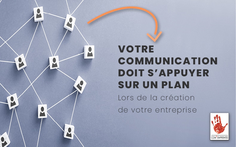 Les solutions communication pour lancer votre entreprise PE-PME - Com Empreintes