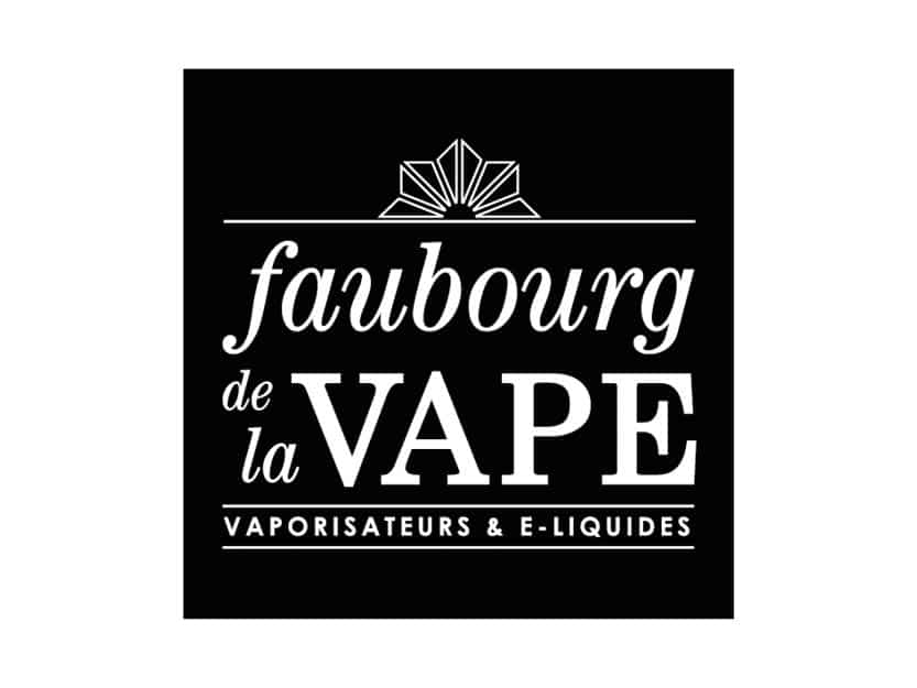 Faubourg de la VAPE (certifié CIMVAPE, Vape Bleue)