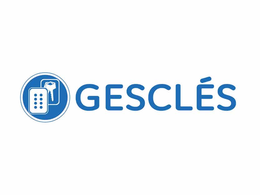 GESCLÉS