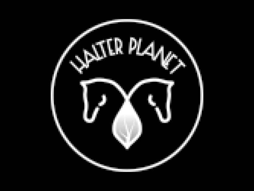 Halter Planet