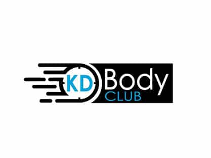 Logo KD Body