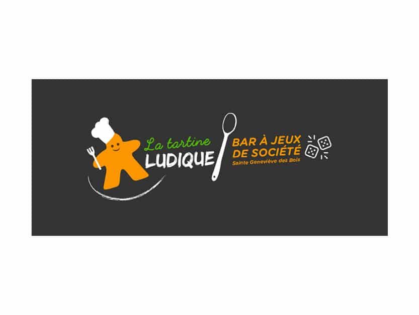 La Tartine Ludique