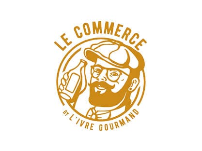 Logo Le Commerce