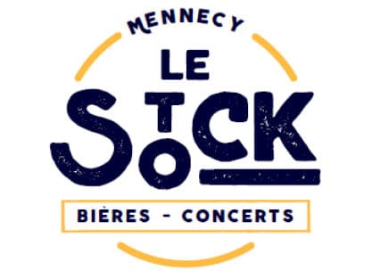 Logo Le Stock