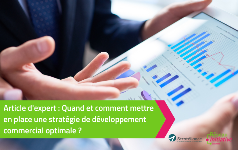 Votre communication pour lancer votre entreprise - Par agence communication Com' Empreintes