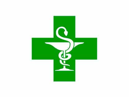 Logo Pharmacie