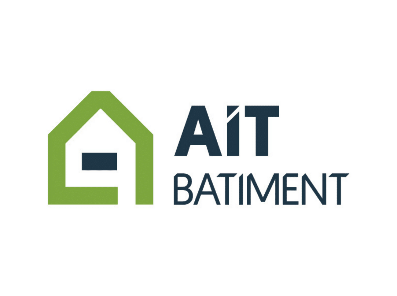 Logo de AIT Bâtiment