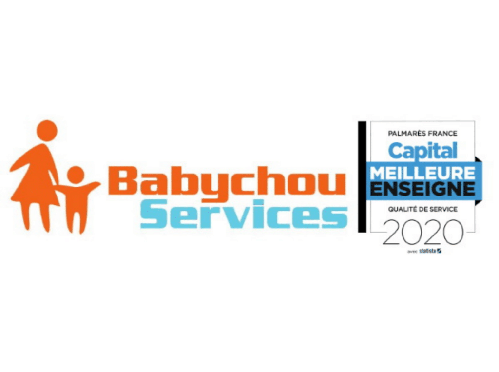 Logo BabyChou Services