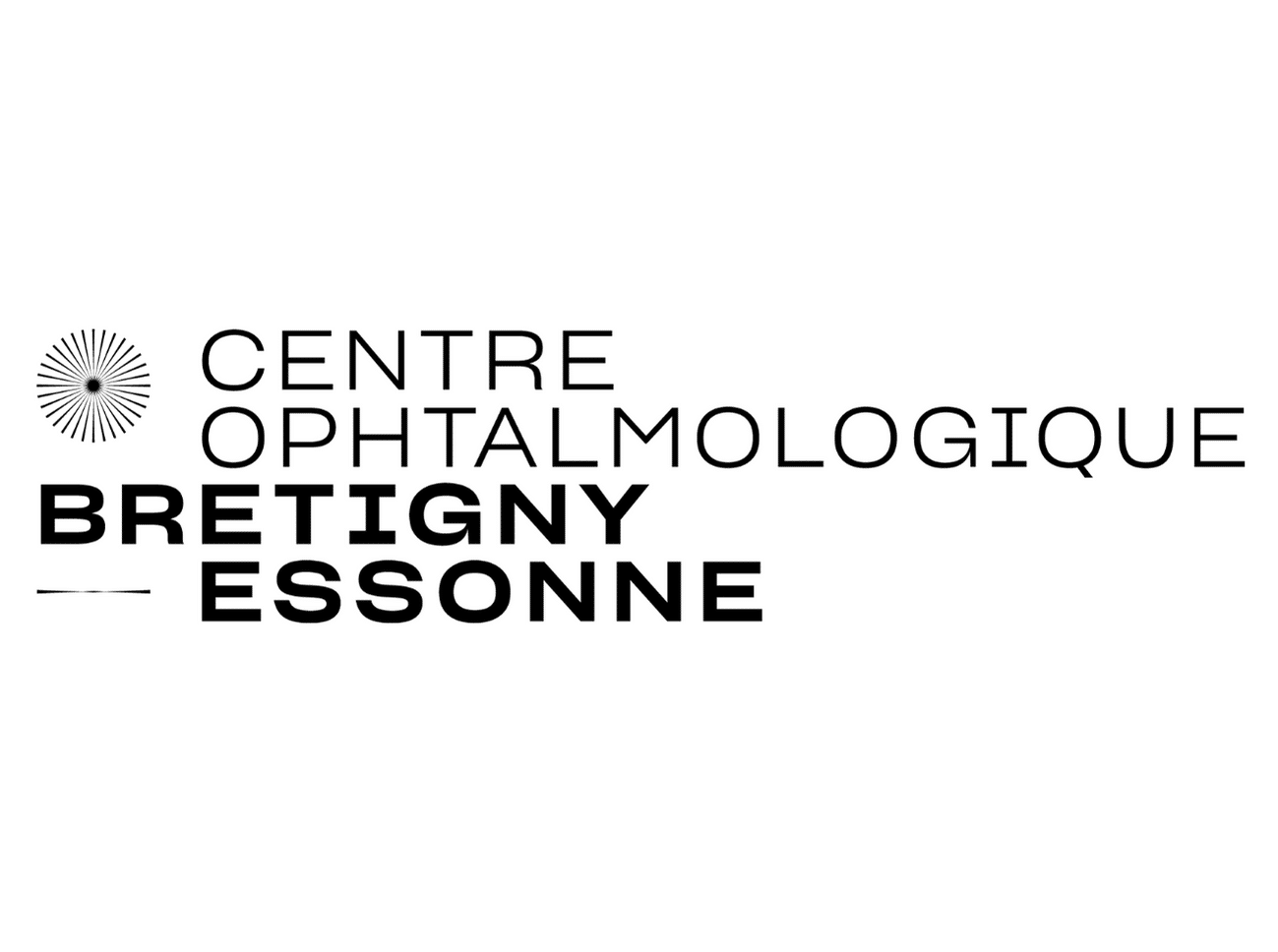 Logo centre ophtalmo