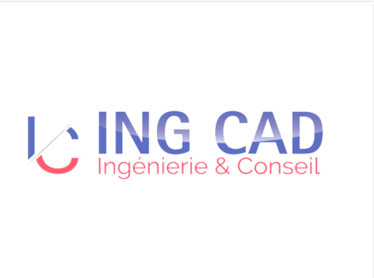 Logo Ing Cad