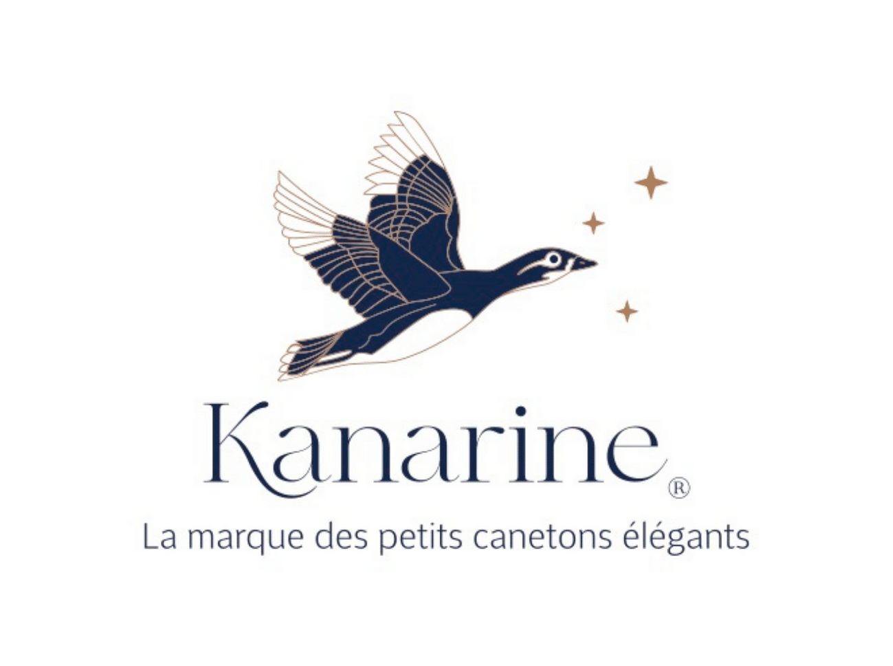 logo de Kanarine