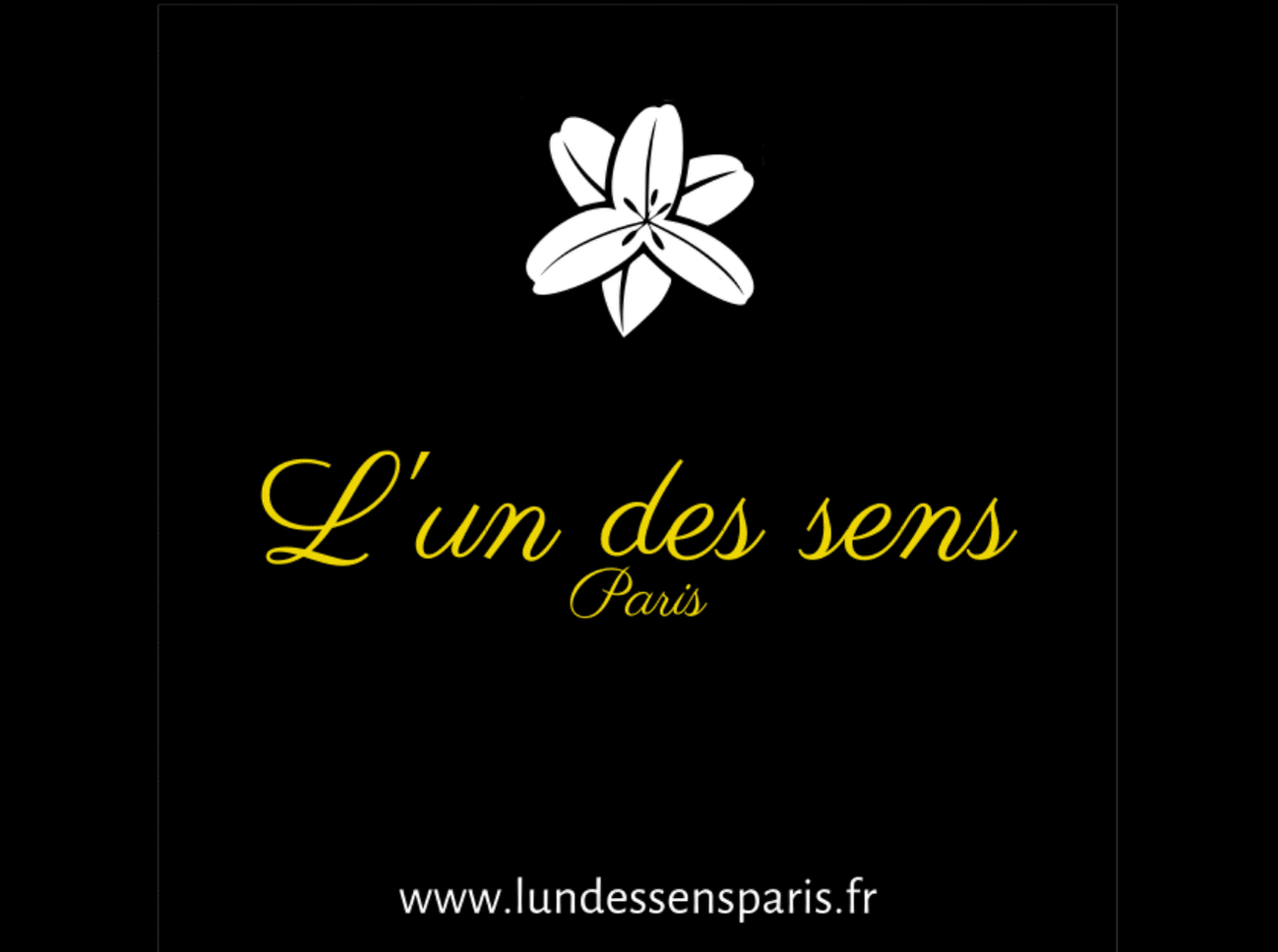 Logo de L'un des sens Paris