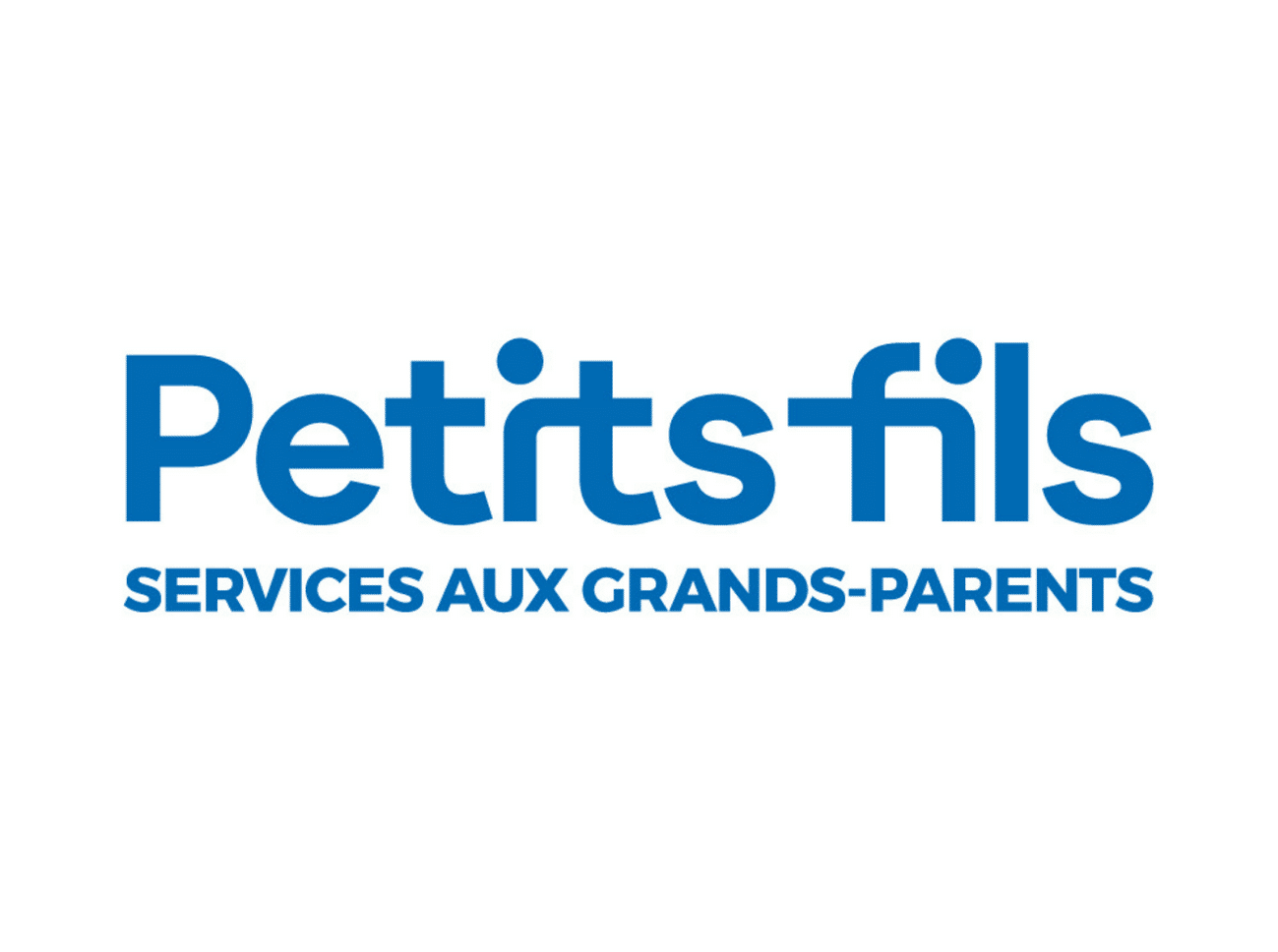 Logo de Petit fils ris