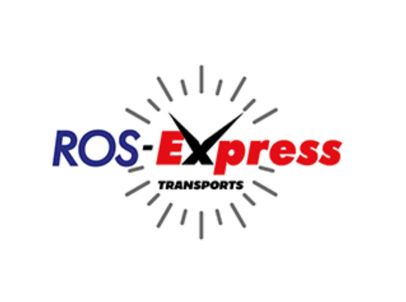 Logo Ros Express