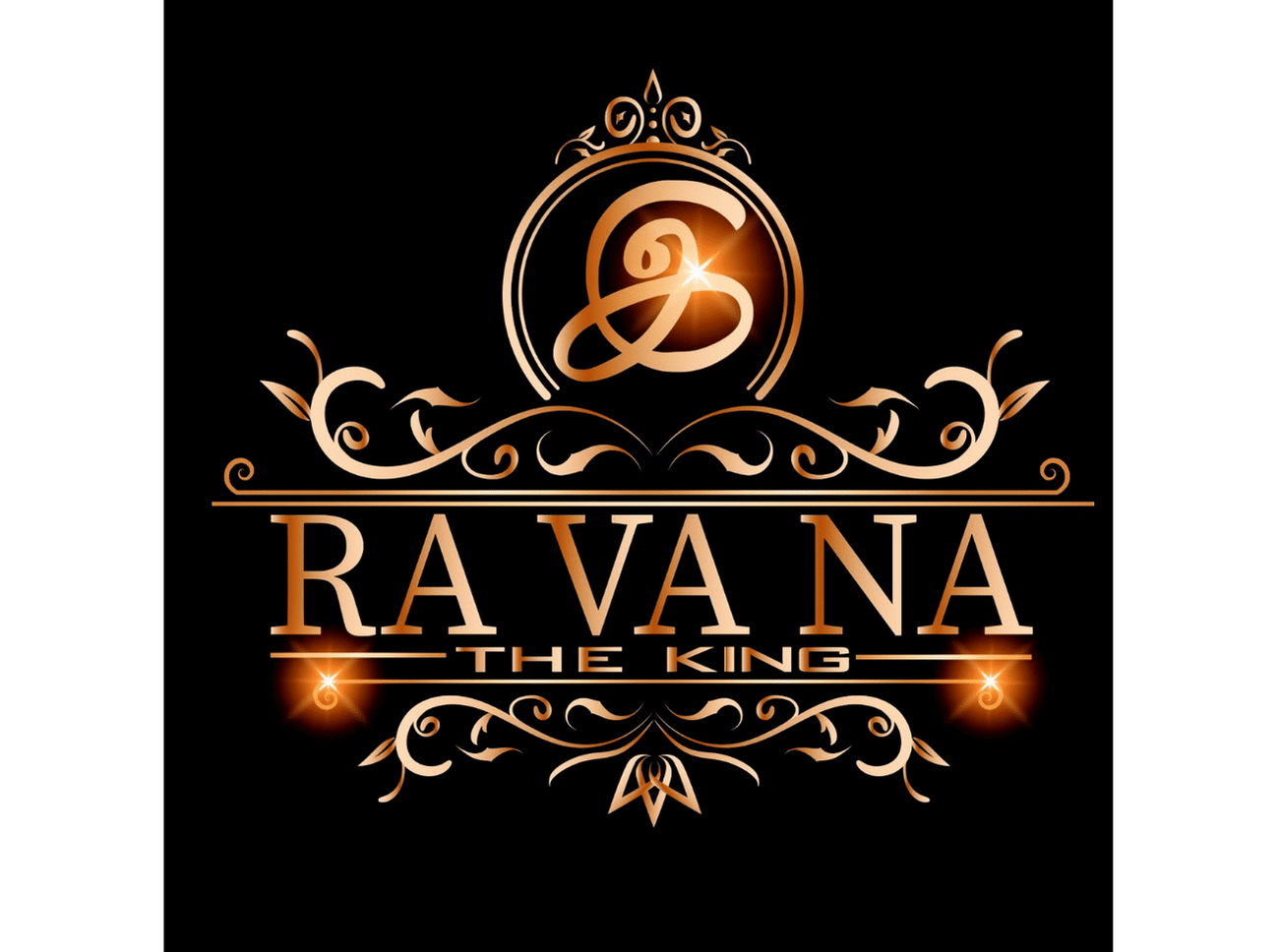 Ra Va Na The King