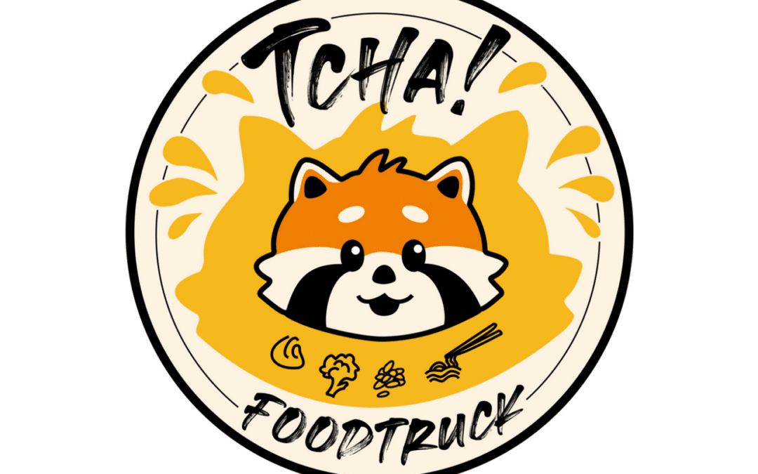 TCHA FOODTRUCK
