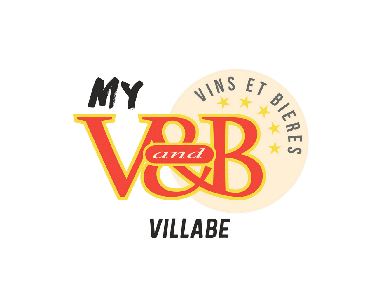 Logo V&B Villabe