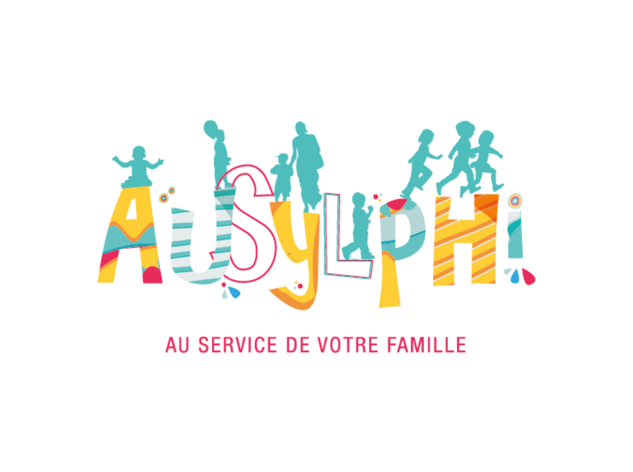 Logo Ausylphi