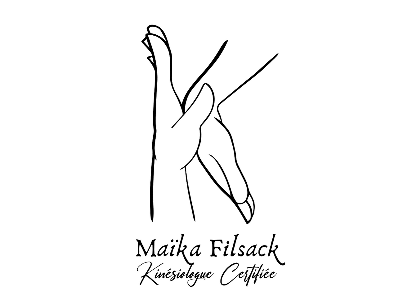 Logo de Maïka Filsack