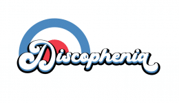 Logo Discophenia