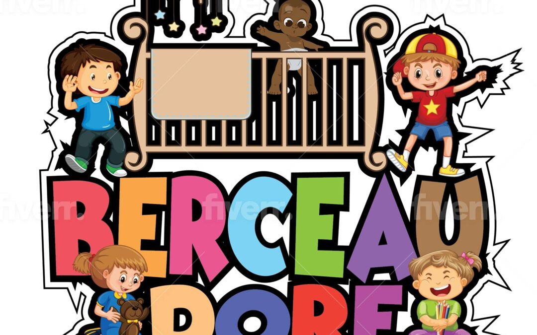 Berceau Doré