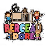 Logo Berceau Dore