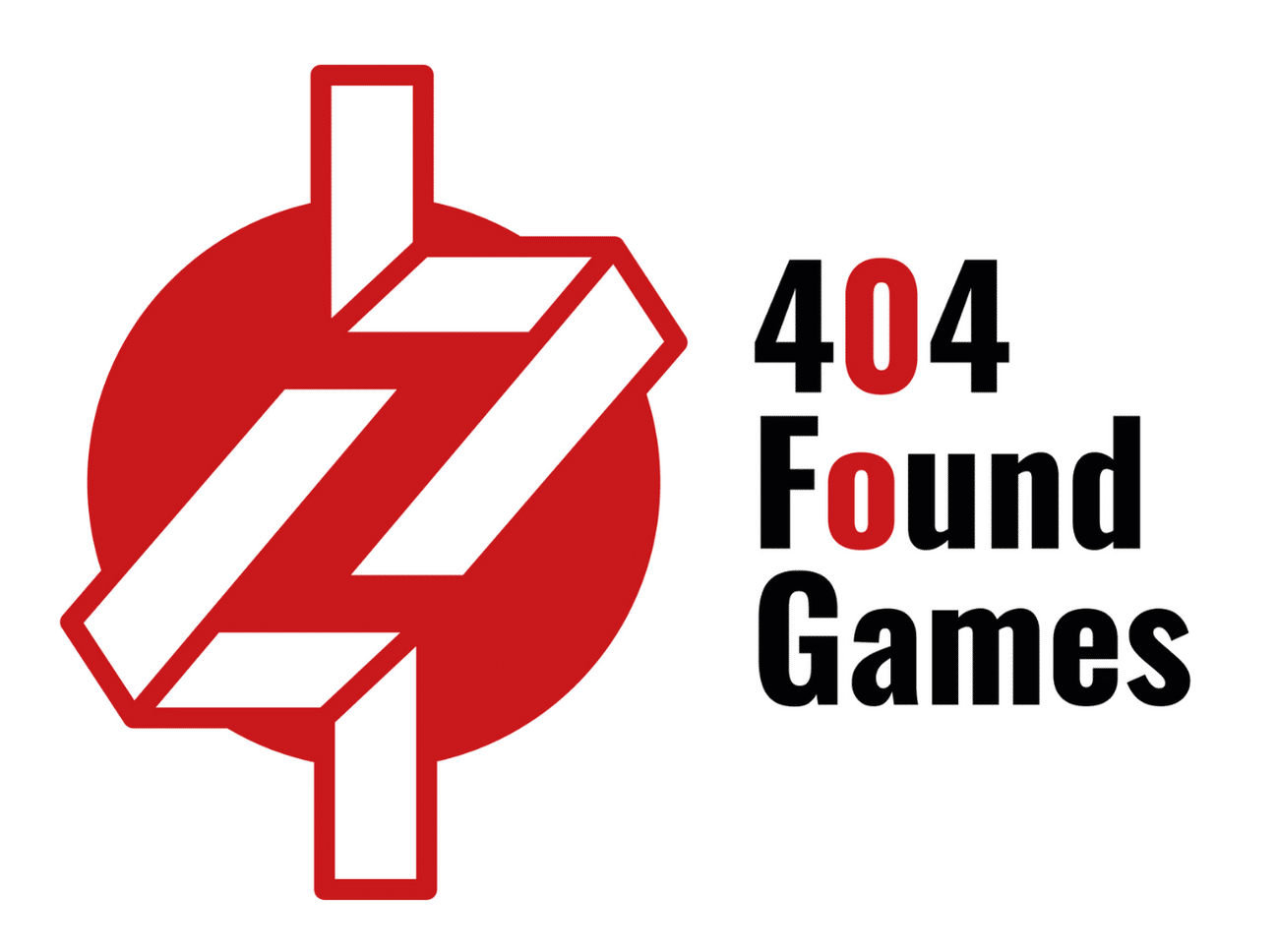 Logo de 404 Found Games