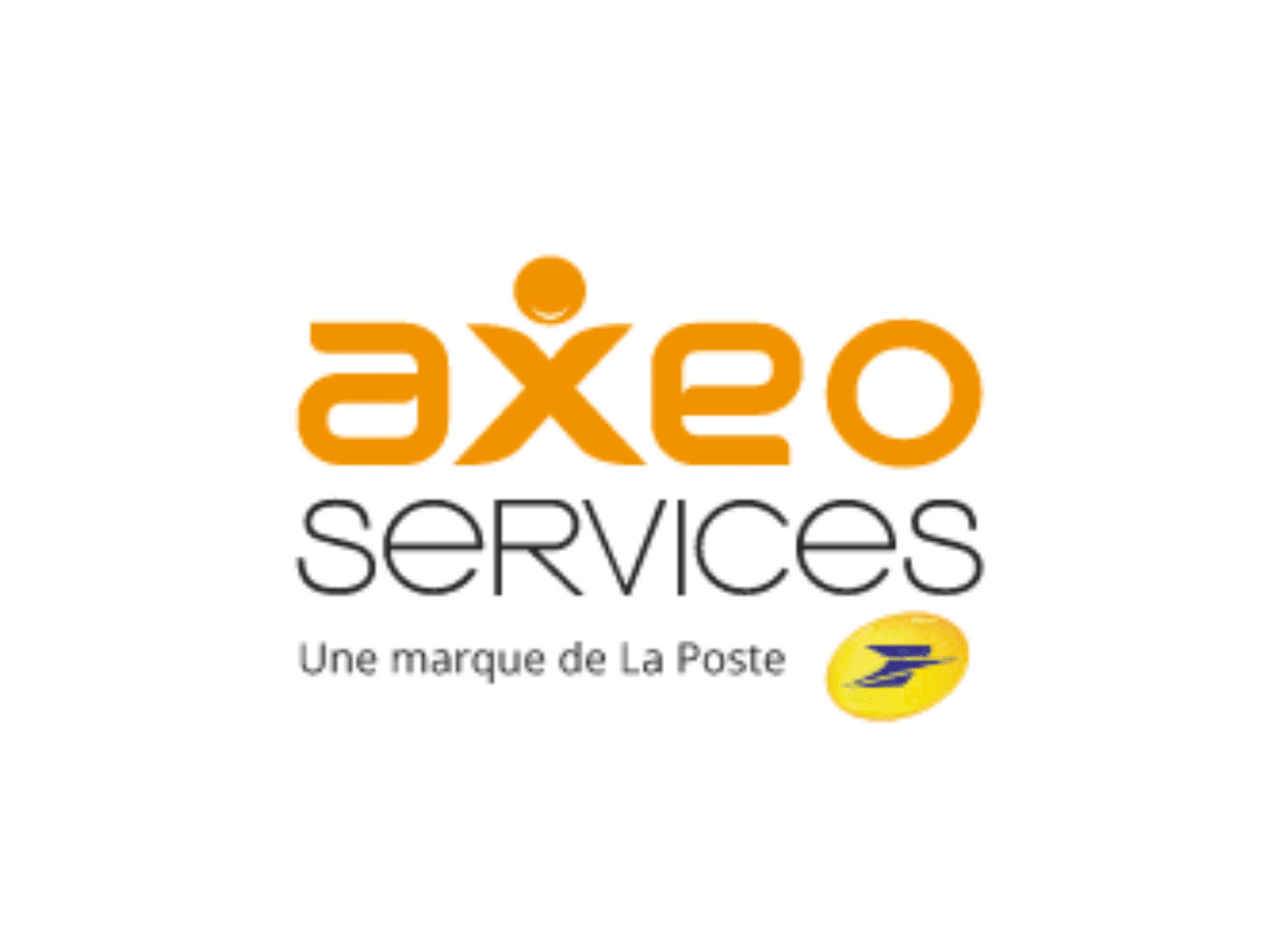 Logo Axeo services