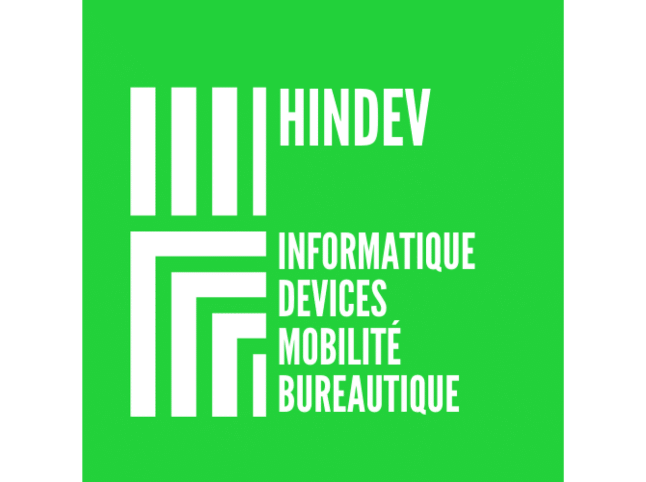 Logo de Hindev