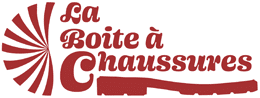 Logo de La Boite à Chaussures