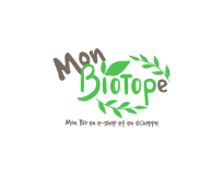 Logo Mon Biotope