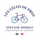 Logo Les Vélos de Fred