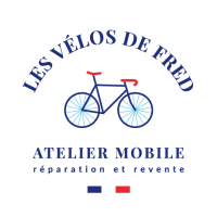Les Vélos de Fred