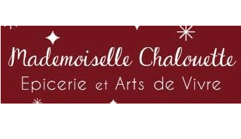 Logo de Mademoiselle Chalouette