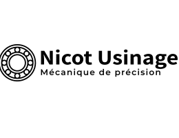 Nicot Usinage