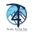 Logo Travel to the Top