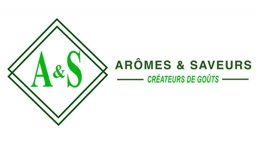 Logo de Arômes & Saveurs